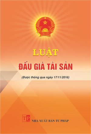 Tổng hợp điểm mới Luật Đấu giá tài sản sửa đổi 2024 cần chú ý? Bổ sung thủ tục đấu giá online từ ngày 1 1 2025 thế nào?